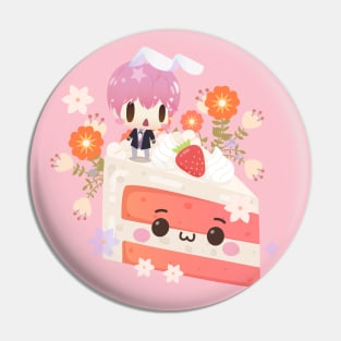 Bamby Plave Dessert Pink Ver Pin