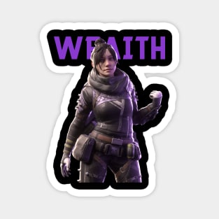 wraith Magnet