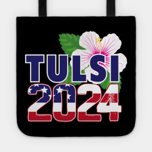 Tulsi 2024 Tote