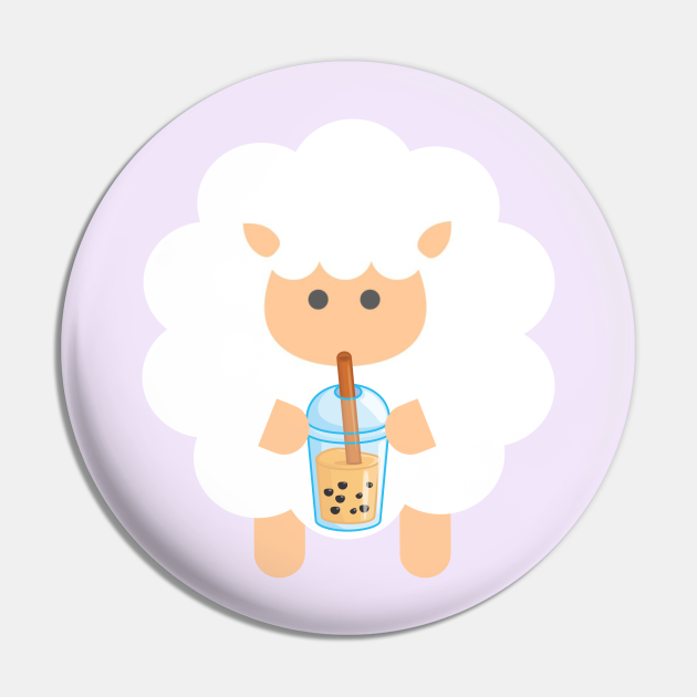 Discover Baby boba - Baby Boba - Pin