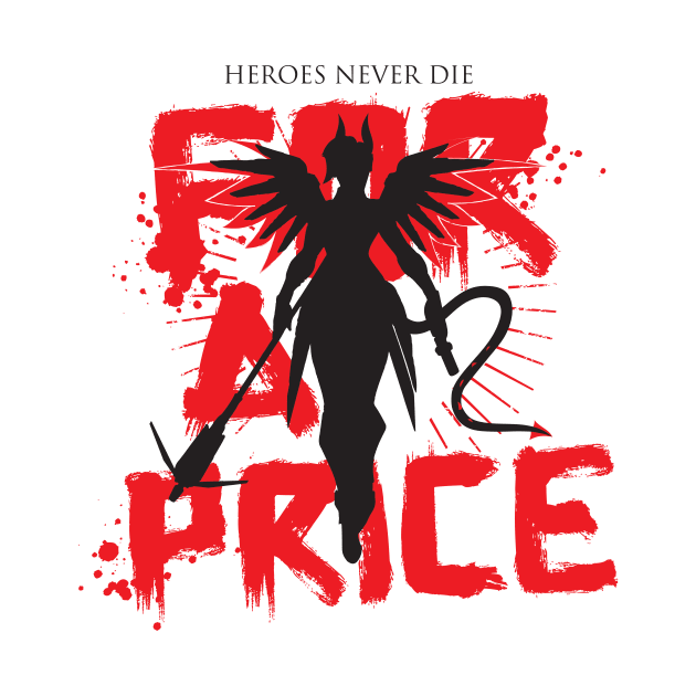 For a price by Digitalgarz