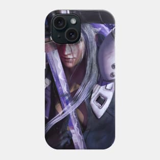 Strongest Soldier Phone Case