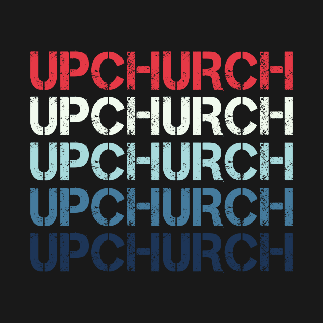 Upchurch by Mangkok Sego