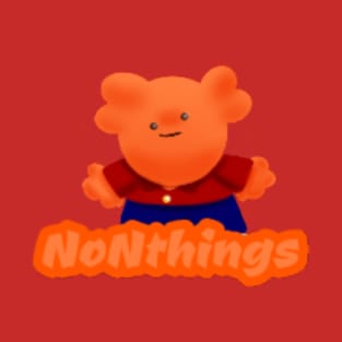 NONTHINGS T-Shirt