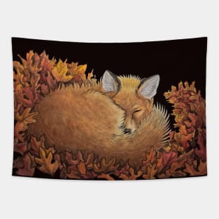 Cozy Tapestry