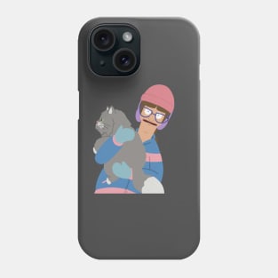 Aunt Gayle Phone Case