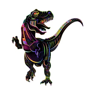 Rex Dinosaur T-shirt & Accessoires gift T-Shirt