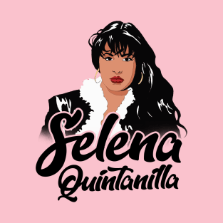 quintanilla bidi bidi bom bom T-Shirt