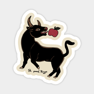 Bull Magnet