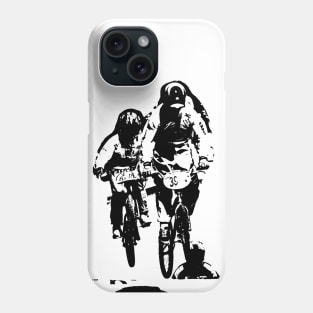 bmx Phone Case