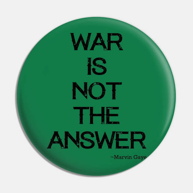 War is not the answer Pin by Quotes and Memes