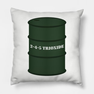 2-4-5 Trioxide Pillow