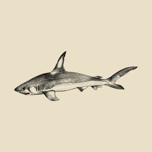 Shark of the sea T-Shirt