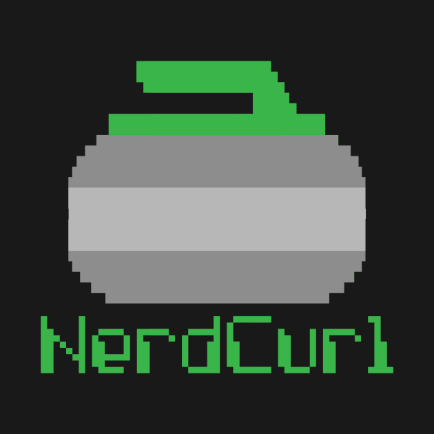 NerdCurl by NerdCurl