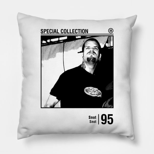 Snot Pillow by Origin.dsg