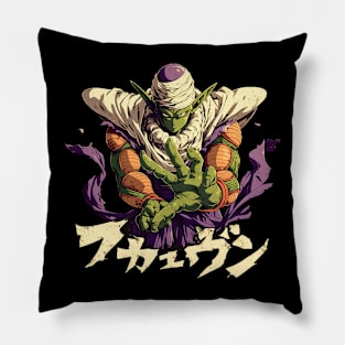 piccolo Pillow