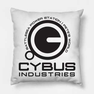 Cybus Industries Pillow