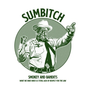 Sumbitch T-Shirt