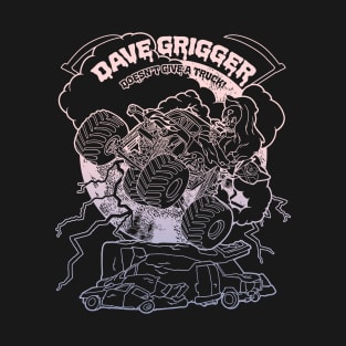 Dave Grigger T-Shirt