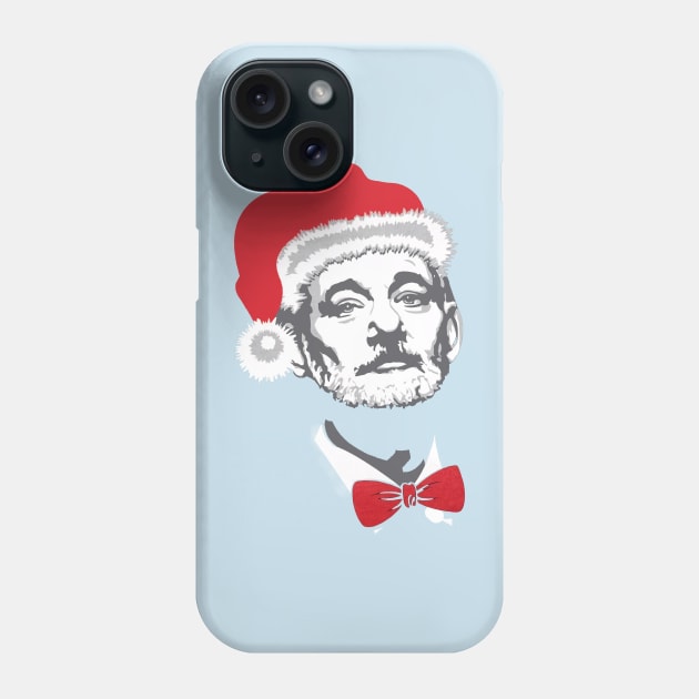 murray christmas Phone Case by byonekita