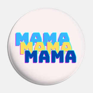 mothers day Pin