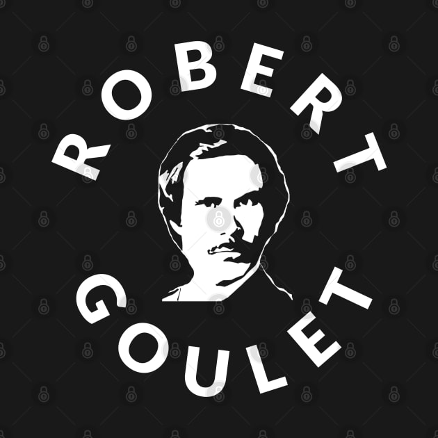 Robert Goulet by BodinStreet