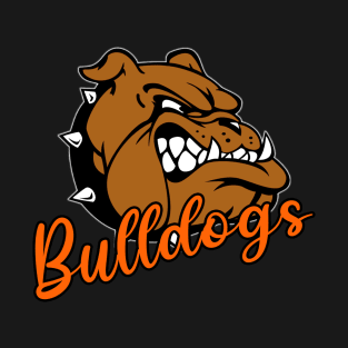 Bulldogs T-Shirt