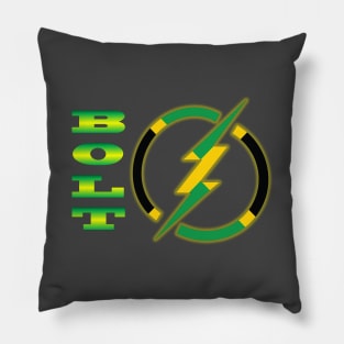 FLASH BOLT Pillow