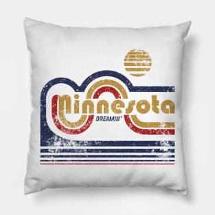 Minnesota Pillow