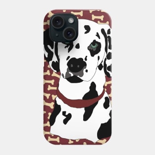 Dalmatian Phone Case