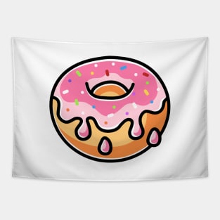 Doughnuts Tapestry