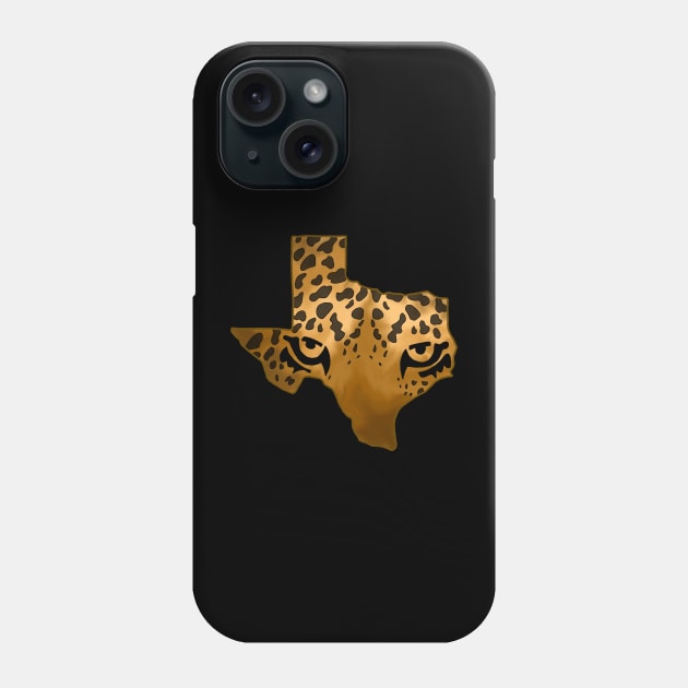 Southern Prowl Phone Case by Love@Midnight