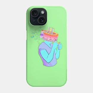 Happy Birthday Phone Case