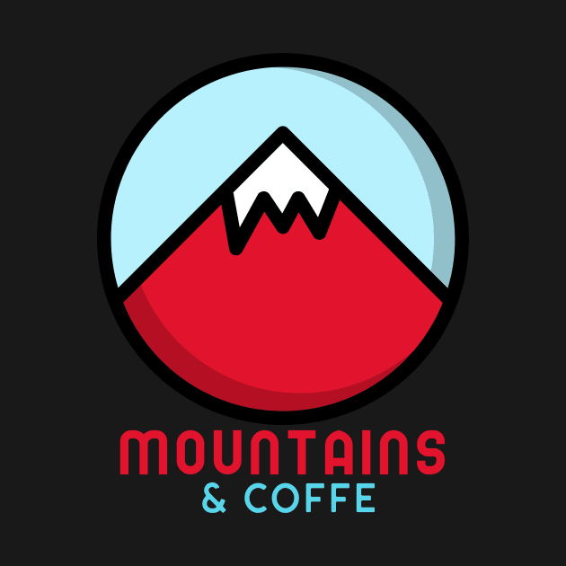 Mountins And Coffe by Climbinghub