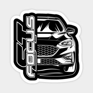 Focus ST Magnet