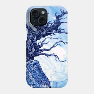 silence 2 Phone Case