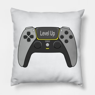 Level Up Pillow