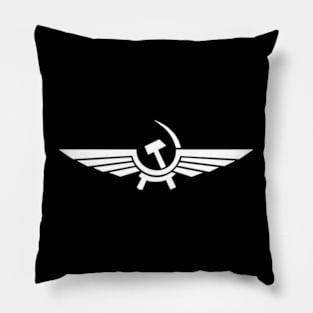 Aeroflot Pillow