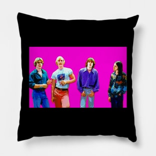 dazed and confused Pillow