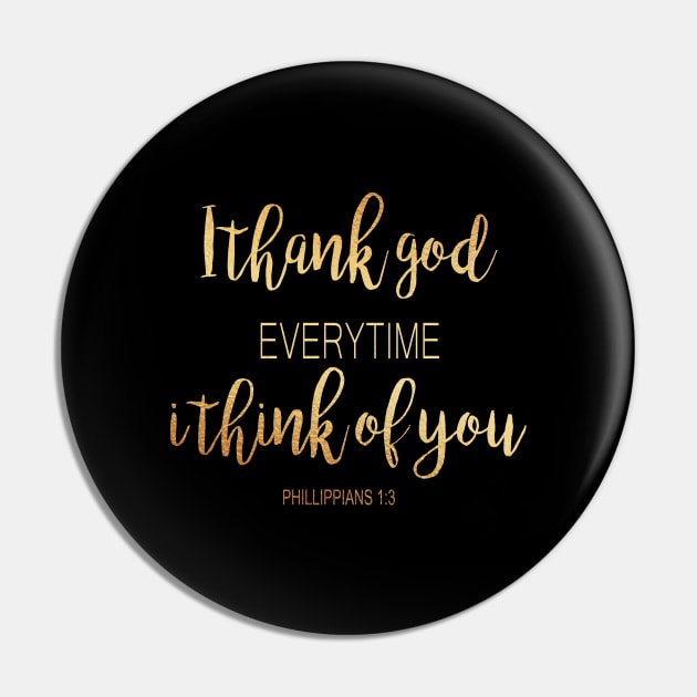 I thank god every time i think of you Pin by Dhynzz