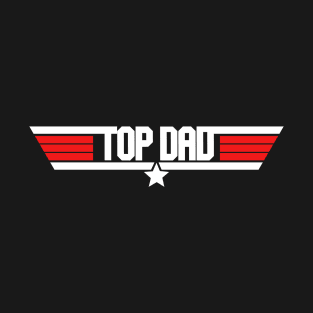 Top Dad T-Shirt