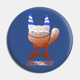 Ahsokat Pin