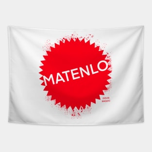 Matenlo Tapestry