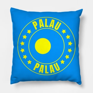 Palau Pillow