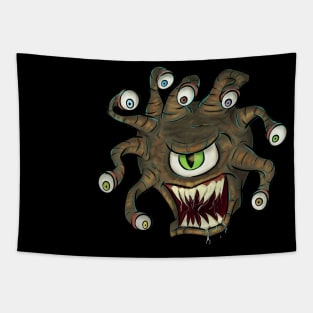 Beholder Tapestry