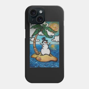 Vacation Phone Case