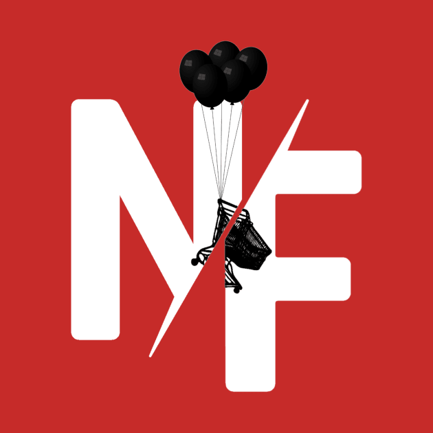 nf balloon by Dd design