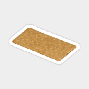 Graham Cracker Group Halloween costume Magnet