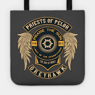 Priests of Pelor Tote