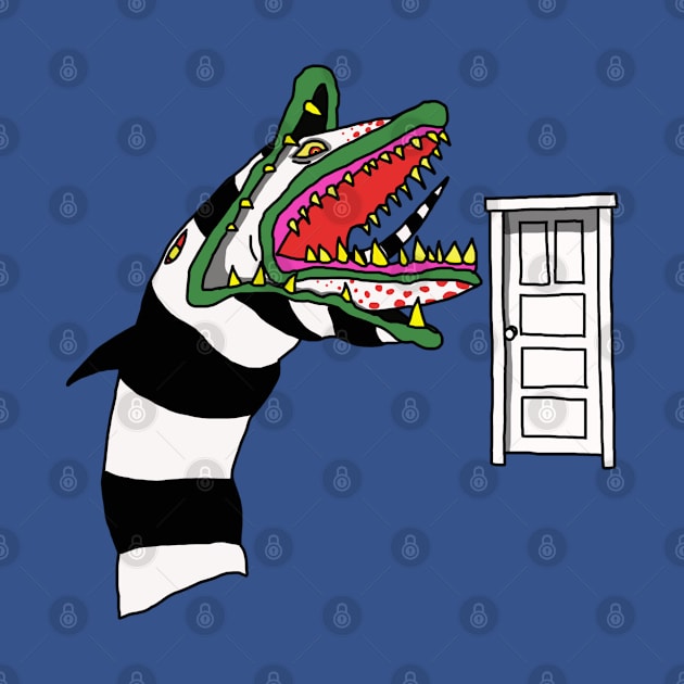 Sandworm by Lydia's Green Light Closet 